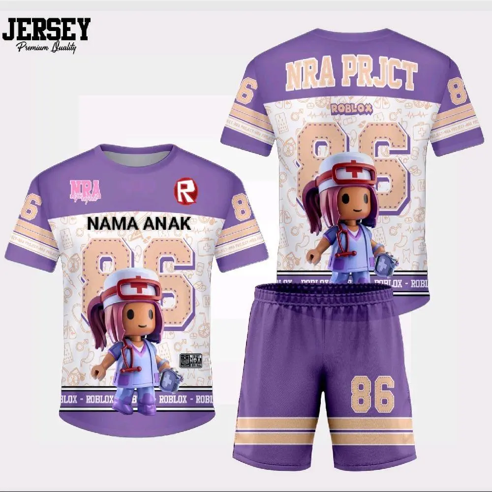 ROBLOX 86 CASTOM NAMA