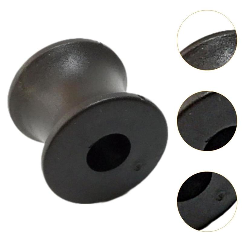 Product Introduction of Abdominal Machine Pulley Attachment Sturdy Training Gear Roller Wheel Replacement Easy to Install Fitness Equipment Accessory 1
