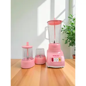 SOGO PINKY| BLENDER l Blender Anti Pecah | SNI Bergaransi l -
