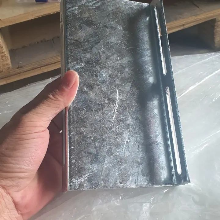 BASS Z nhúng nóng (10X20X2) Tấm Pin Năng Lượng Mặt Trời 5