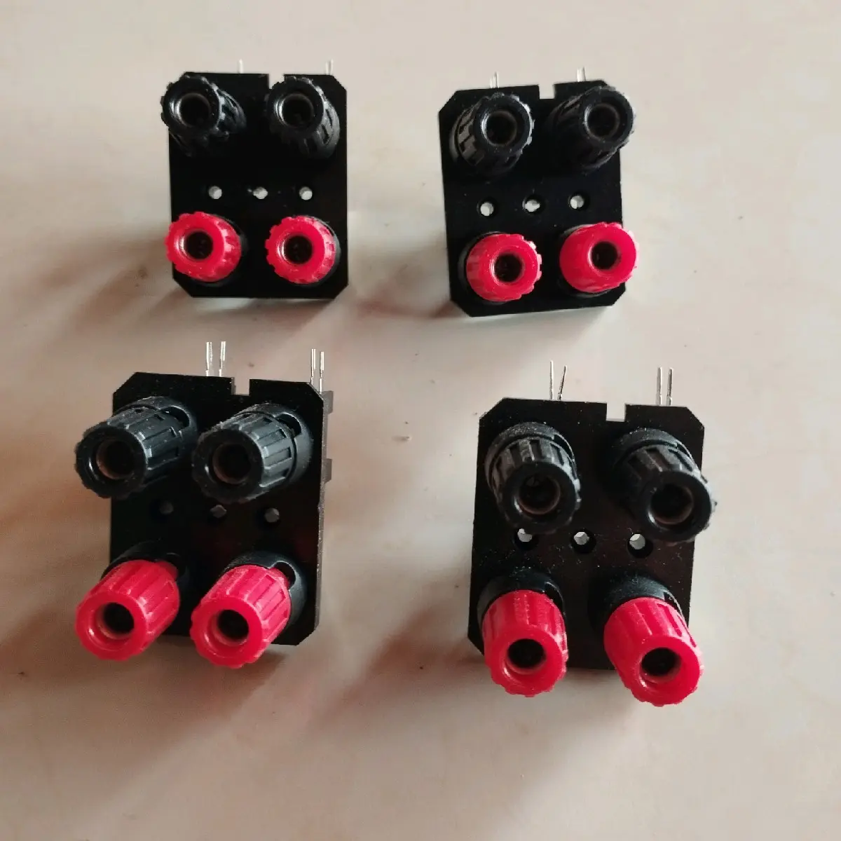 Terminal speker ulir 4 pin - Shop | Tokopedia