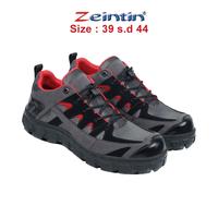 Gambar Zeintin - Sapatu Safety Pria Ujung Besi Hiking Touring Spatu Kerja Outdoor SD 7632 - SD 7632 ABU, 39 dari Zeintin Store_NEW Kota Administrasi Jakarta Selatan 1 Tokopedia