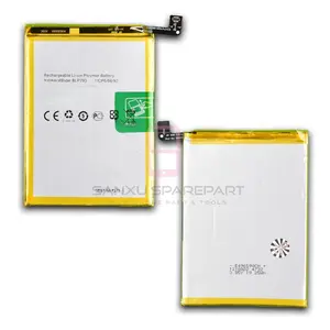 Baterai Compatible For BLP793 Real C11 / C12 / C15 / Qualcome / C25 / C25S / Narzo 20 / Narzo 30A Battery Batrai Batre