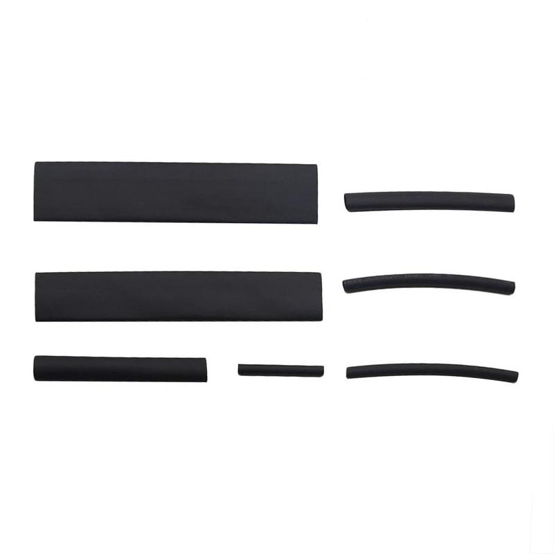 Heat Shrinkable Tube Combo Set, Advanced Heat-shrinkable Tube Assembly, Integrated Pipes & Casings for Home, Electrical Engineering, Maintenance 4