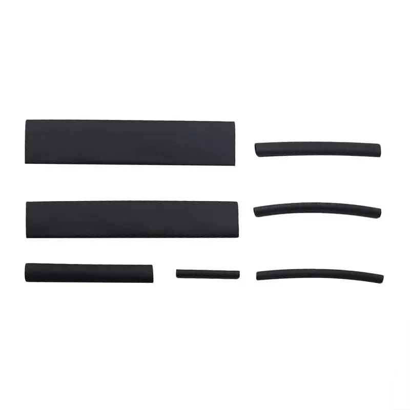 Heat Shrinkable Tube Combo Set, Advanced Heat-shrinkable Tube Assembly, Integrated Pipes & Casings for Home, Electrical Engineering, Maintenance 4
