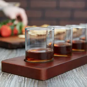 1 SET GELAS SLOKI (ISI 12 PCS) / SHOT GLASS / GELAS SLOKI / SLOKI KACA / GELAS KACA MINI / GELAS LILIN / GELAS
