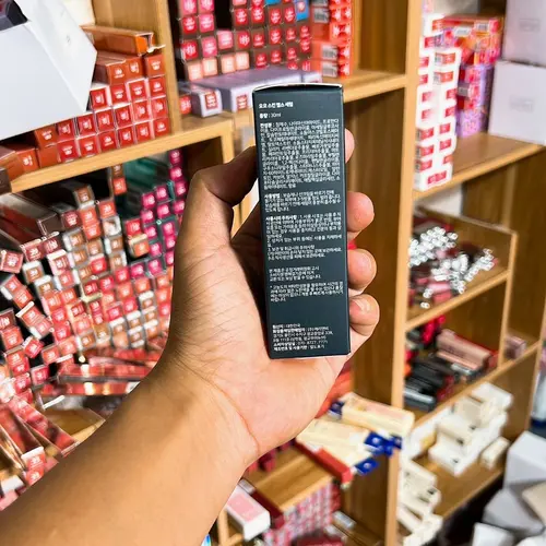 Serum Niacinamide Oh Oh 20%