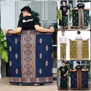 SARUNG BATIK PALAIKAT PALEKAT TERBARU ALA SANTRI SARUNG WAJADA MOTIF WADIMOR TERBARU SARUNG PRIA TERLARIS