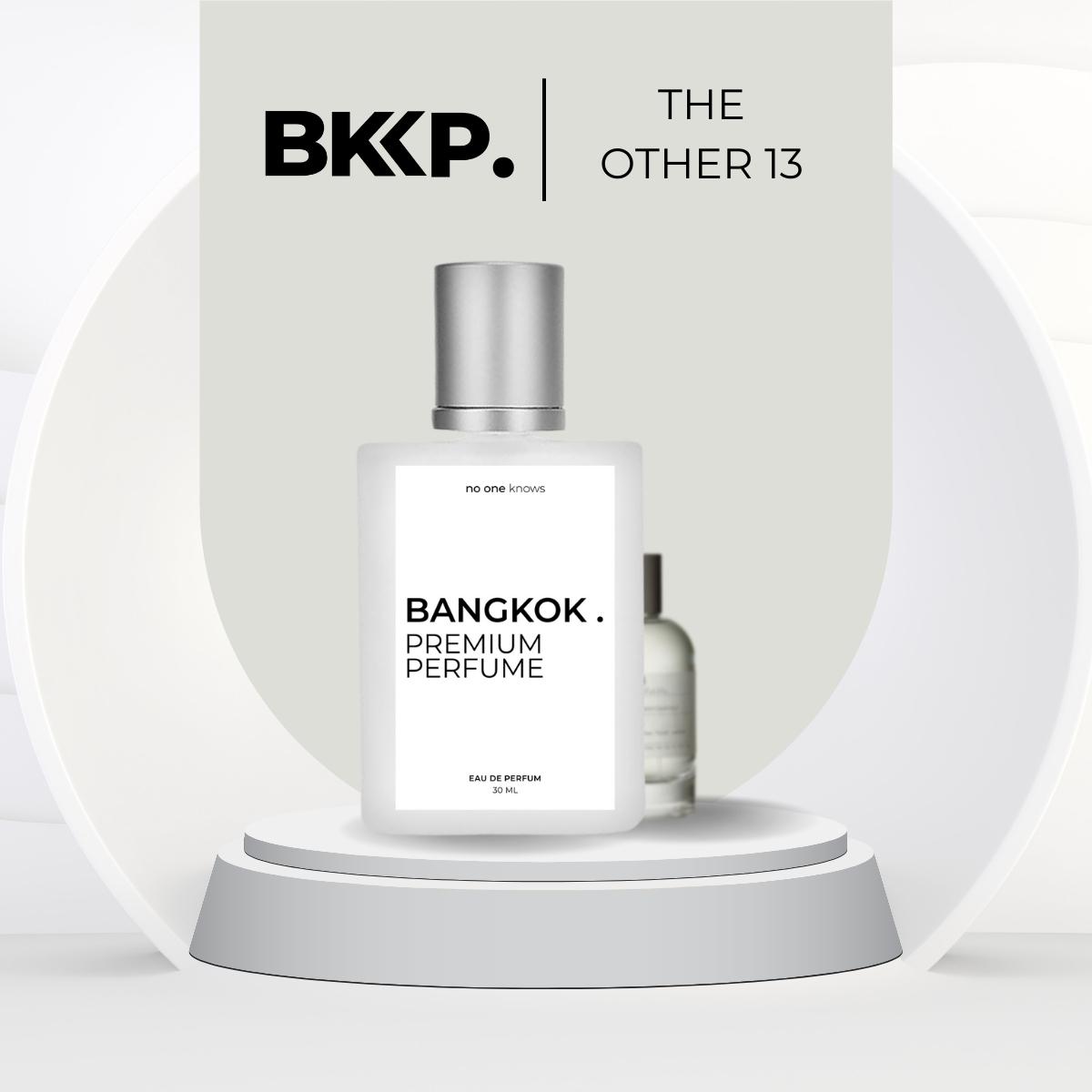 THE OTHER 13  น้ำหอมบ้าน BKKP. เทียบ 1:1 เลอลา อนาเธอร์ 13 เธอร์ทีน EDP [เกรดดีที่สุด]