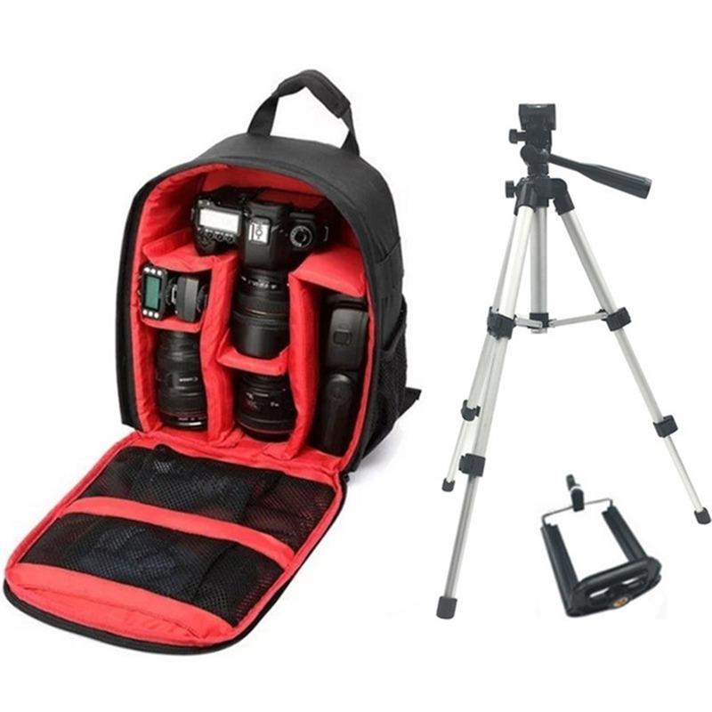 FE 2017  Phụ Kiện Dslr Túi Đựng camera Chống Nước, Ba Lô Kỹ Thuật Số Slr, Túi Đựng Ảnh, Vỏ camera Nikon Canon