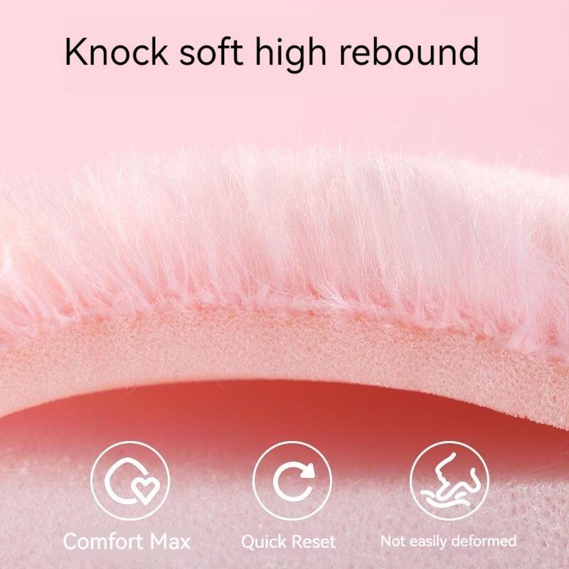 Product Introduction of Glitter Body Highlighting Bridal Wedding Loose Powder Ball Clavicle Sparkg Spray to Brighten Face Puff 11