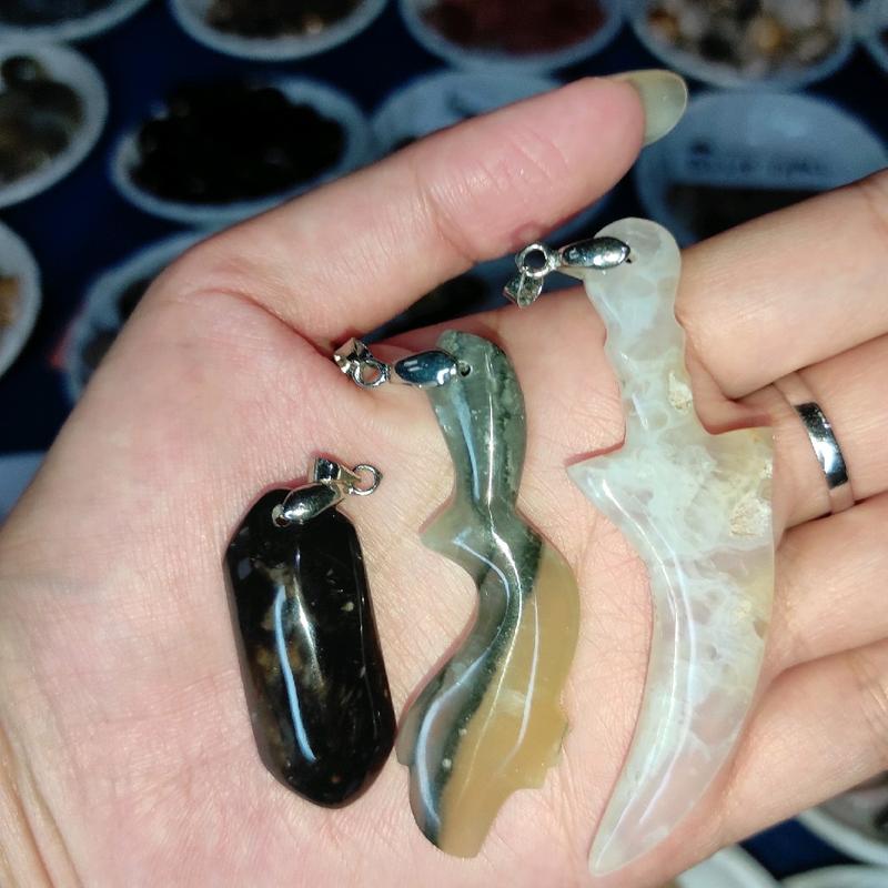 Gantungan Kalung 3