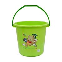 Gambar Lion Star Ember Karakter Elegant Pail 2.5 Gallons E-4 - Random - Random dari Homeklik Living Kota Bekasi 3 Tokopedia