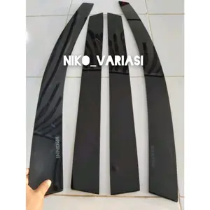 Talang air Mobil Model Luxury innova lama Flat Best Seller! Car