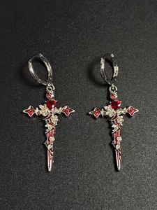 1 Par de Soportes para Aretes de Alta Calidad, Accesorios Esenciales para el Almacenamiento de Joyas, Perfectos para Organizar Aretes en Casa