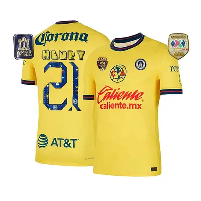 Baseball Jersey Club America Jersey Campeon Club Aguilas Del