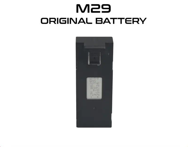 ROX M29 BATERAI DRONE M29 1