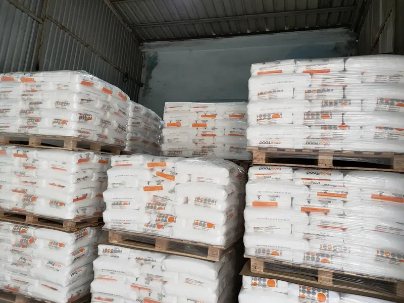 1Kg Baking Soda (NaHCO3), Bột Nở Làm Bánh, Sodium Bicarbonate-Bicar Food_Xuất xứ Ý 1