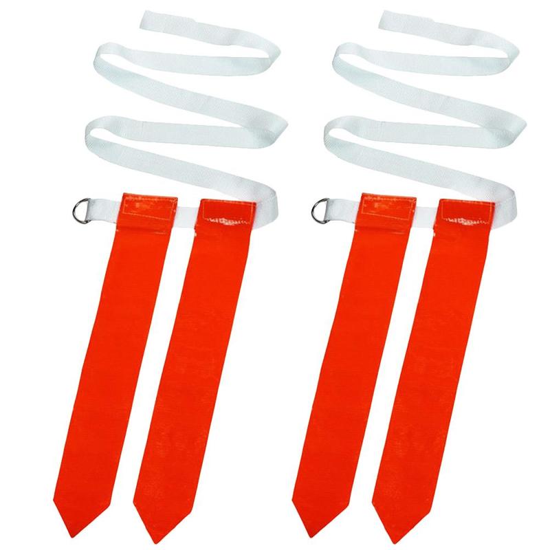Rugby Training Accessory Football Kids Child Ribbon American - TikTok ...
