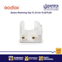 Gambar Godox Retaining Clip TL-C2 for TL30 And TL60 dari Sentra Digital Kota Surabaya 3 Tokopedia