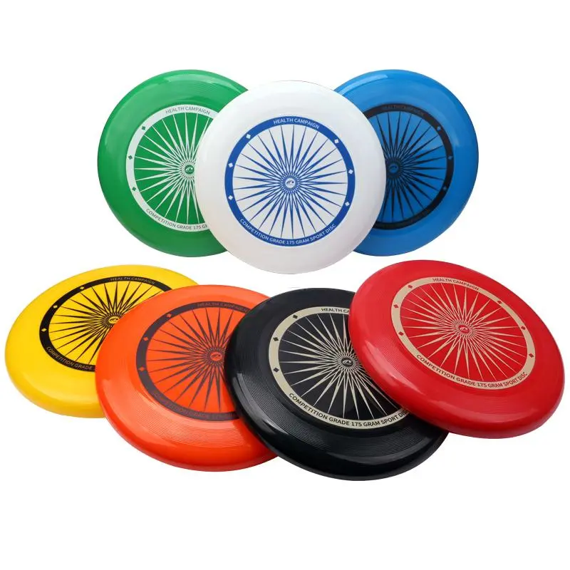 Professional Competition, 27cm PE Professional Adult Competition, Beach Ultimate, Outdoor Sports Supplies