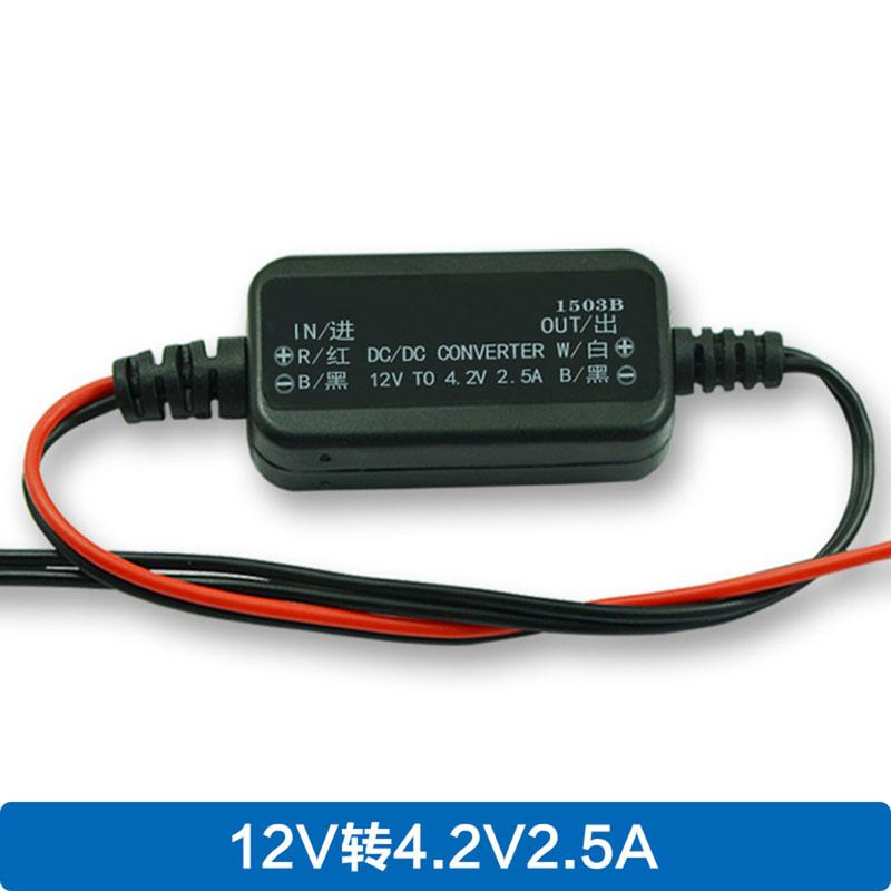 Product Introduction of Bộ chuyển đổi DC-DC12V sang 3.3-9V2.5A, Bộ chuyển đổi bước xuống mỏng, Bộ Chuyển Đổi điều chỉnh điện áp, Bộ Chuyển Đổi 27