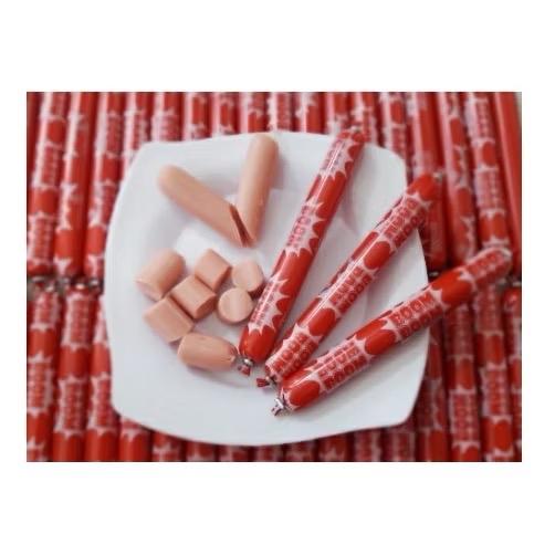 Xúc xích Vissan lẻ cây 23g (Date mới) - Sản phẩm chính hãng 1