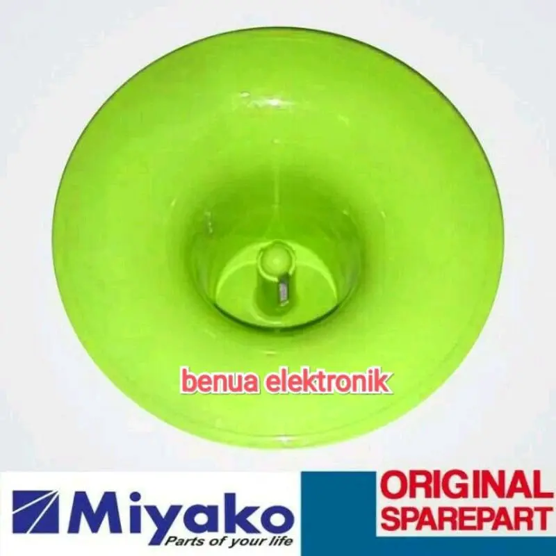 Promo Corong Dispenser Miyako HIJAU Original miyako wd-290 0