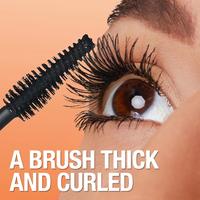 Gambar O.TWO.O Ultra Bushy 5D Waterproof Mascara 7GR dari Beauty Mall Kota Malang 4 Tokopedia