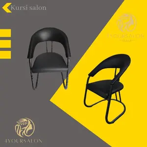 Kursi salon/kursi cukur/kursi potong/kursi keramas/kursi tunggu