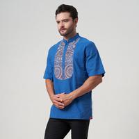 Gambar Preview Baju Koko Itang Yunasz Zulhardi - S dari Preview Muslimwear Kota Administrasi Jakarta Barat 3 Tokopedia