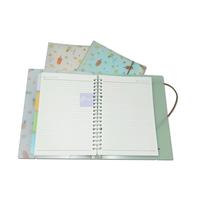 Gambar Joyko -Binder Note A5 - Motif Fruit n Sweet - Spesifikasi dari Papershopjkt Kota Administrasi Jakarta Utara 2 Tokopedia