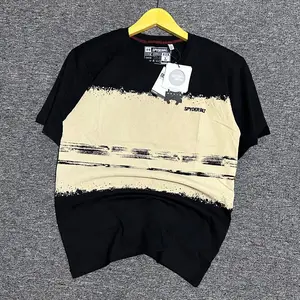 BAJU KAOS PRIA SPY SUPER PREMIUM SURFING DISTRO KS1107 Combed Katun