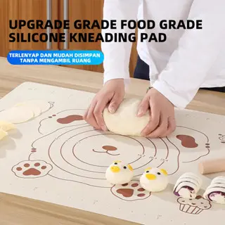 Set Perlengkapan Memanggang & Memasak Lengkap Dengan Model [Model Name] - 3 Piring 20cm, 2 Sendok, 1 Skewer, Anti-Temperature, Kualitas Terbaik untuk Dapur Rumah
