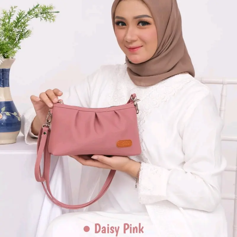 DAISY dan RUMY  BAG BY GABIA Selempang Wanita 3