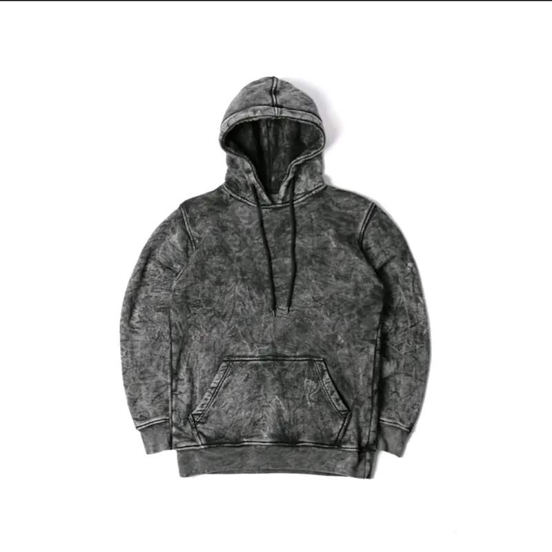 Sweater Hoodie Sandwash Polos Murah Gratis baju anak 0
