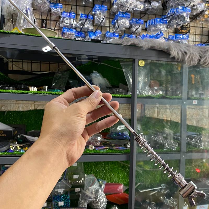 ĐŨA THẮNG INOX 304 GẮN CÁC LOẠI XE Phụ Tùng