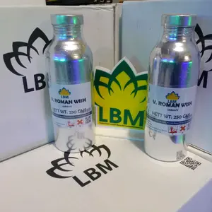 BIBIT PARFUM V.ROMAN WISH 250 ML SEGEL NON ALKOHOL parfum