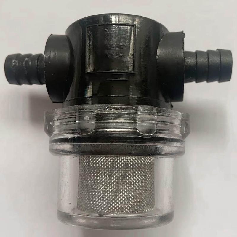 1/2 inch Water Pump Strainer for Water Pump pipe filter water level controller 5