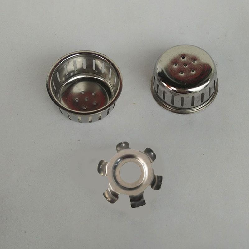 Product Introduction of Universal Replacement Floater And Sealer For Pressure Cooker Float for Valve Gaskets and Anti-Block Shield Kitchen Dinin 37
