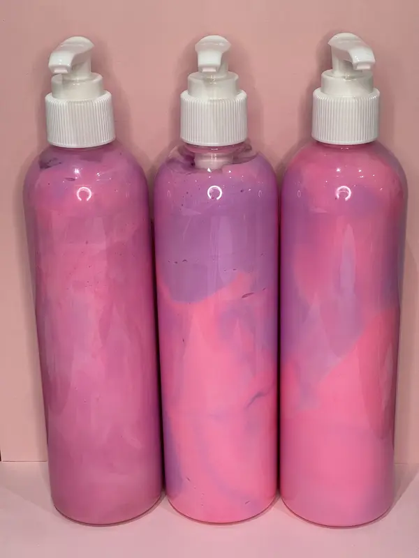 Hydrating Body Lotion 0