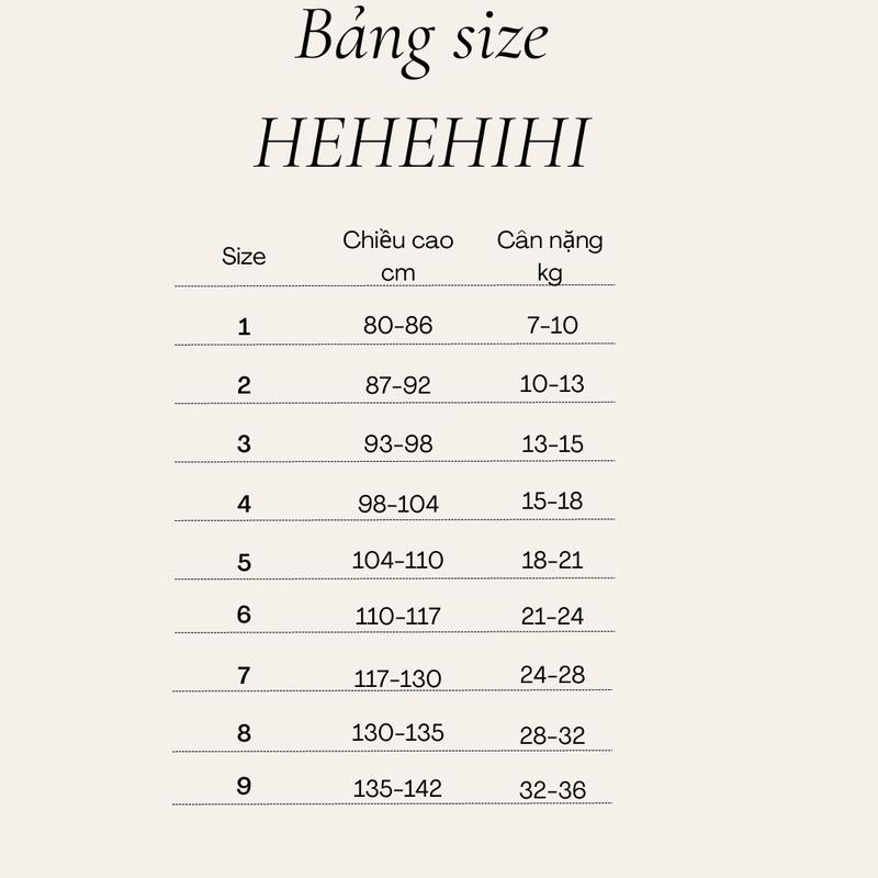 Product Introduction of ( HEHEHIHI - JELLY DRESS ) - Váy bé gái thiết kế cổ V đuôi phồng màu trắng - V100 13