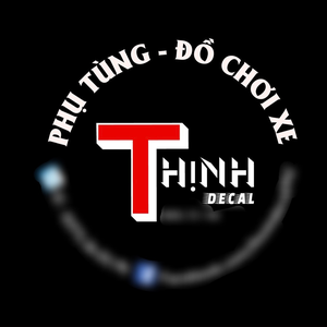 Thịnh Decal Shop
