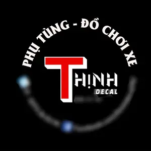 Thịnh Decal Shop