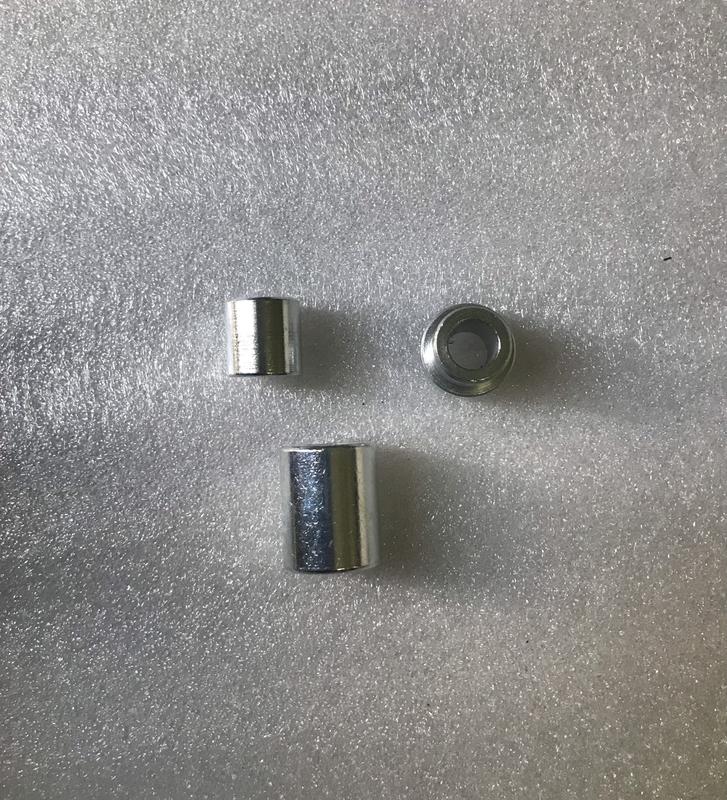 CỤC CANH ĐÙM TRƯỚC SAU VÀ CỤC CANH CÙI DĨA YAMAHA SIRIUS JUPITER TAURUS EXCITER 2006 2010