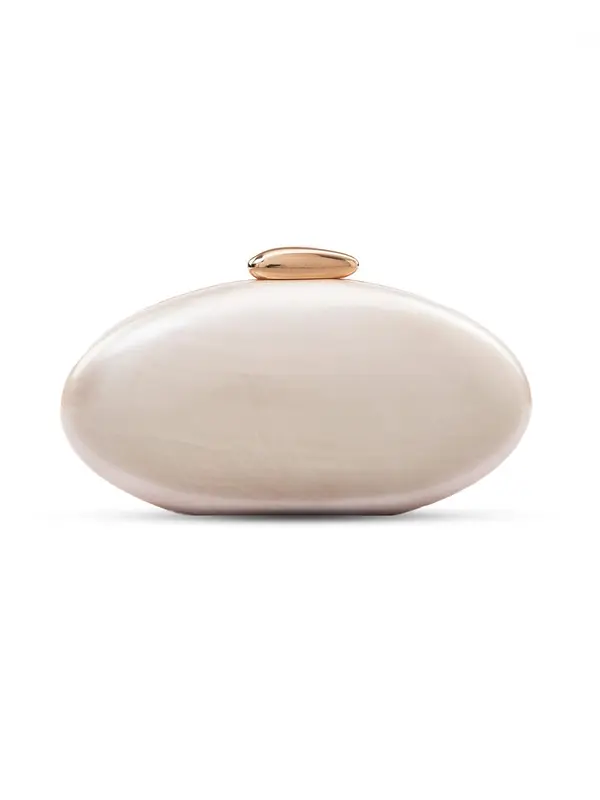 Women's Elegant Evening Bag, Exquisite Trendy Clutch Bag, Fashionable Crossbody Bag for Party Decoration 0