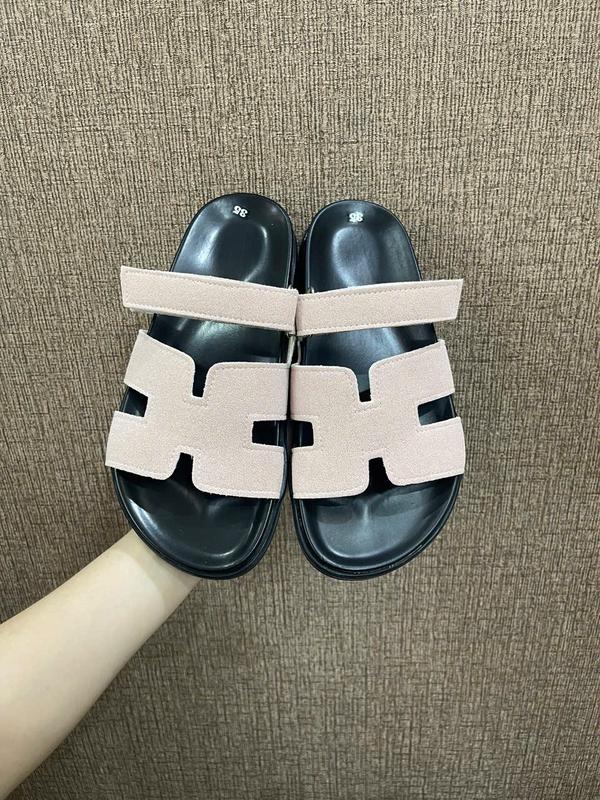 Dép nữ - Dép lê chữ H nữ -Trẻ trung, năng động, cá tính - Hot 2025 hm DéP Nhung Shoes 5