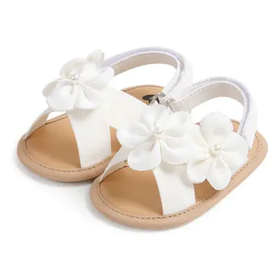 6-12 Months HONGTEYA Baby Girl Boy Sandals, Summer Baby Shoes