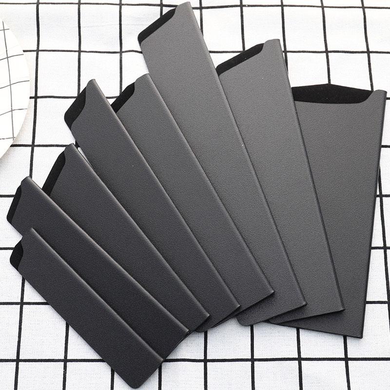 Product Introduction of [RSW]Kitchen Kife Sheath Chef Knfe Santoku Sushi Sashimi Cleaver Slicing Tools 22