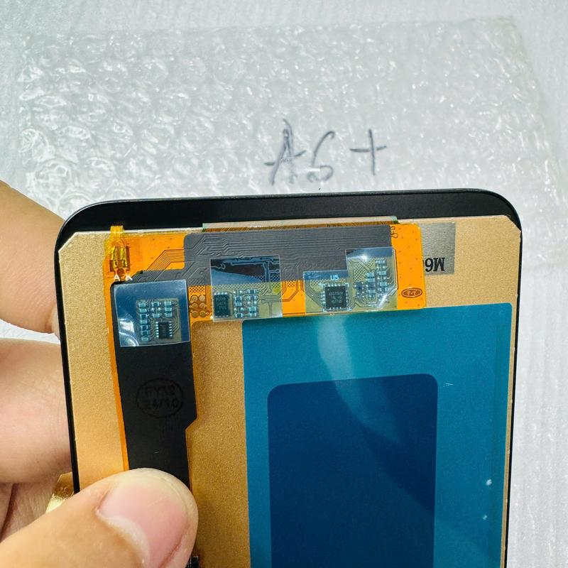 Màn hình Samsung A605 / A6+/ A6P  - Màn dùng chung nhiều mã Phụ Kiện 4